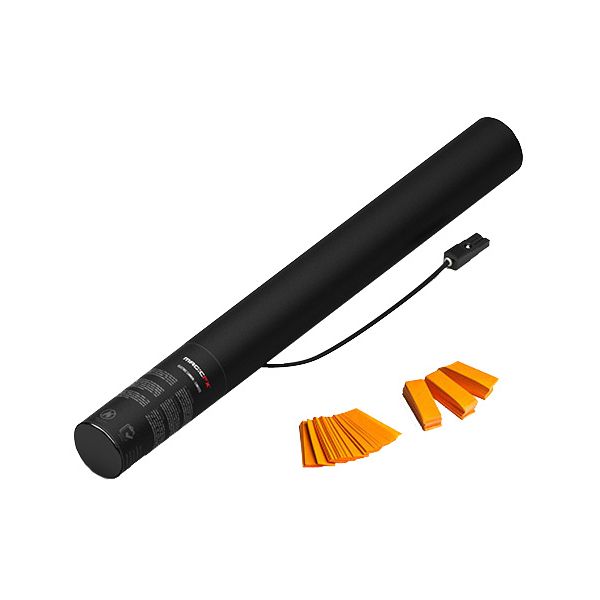 Magic FX E Cannon 50cm Conf. Orange