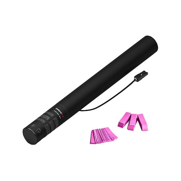 Magic FX E Cannon 50cm Conf. Pink