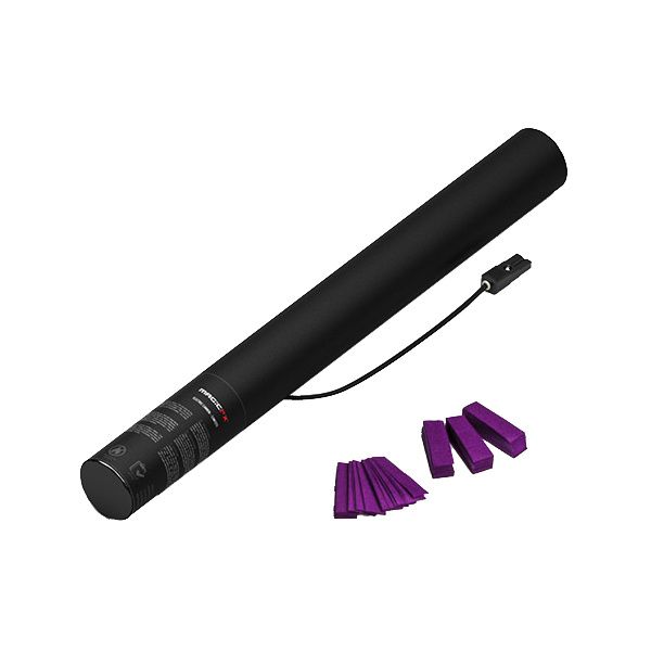 Magic FX E Cannon 50cm Conf. Purple