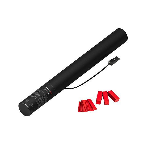 Magic FX E Cannon 50cm Conf. Red