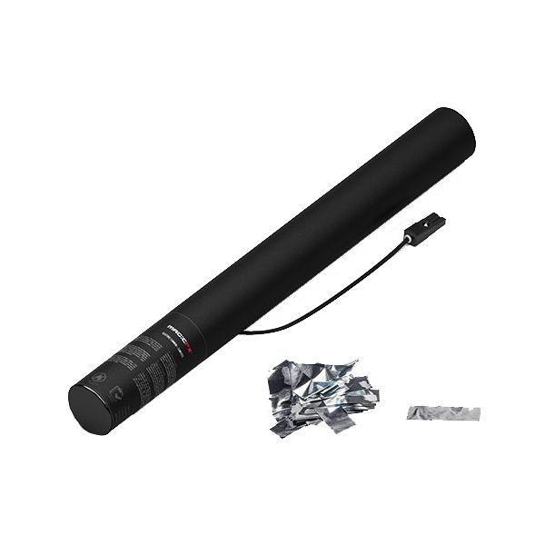 Magic FX E Cannon 50cm Conf. Silver