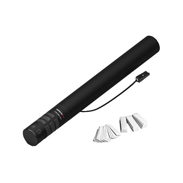 Magic FX E Cannon 50cm Conf. White