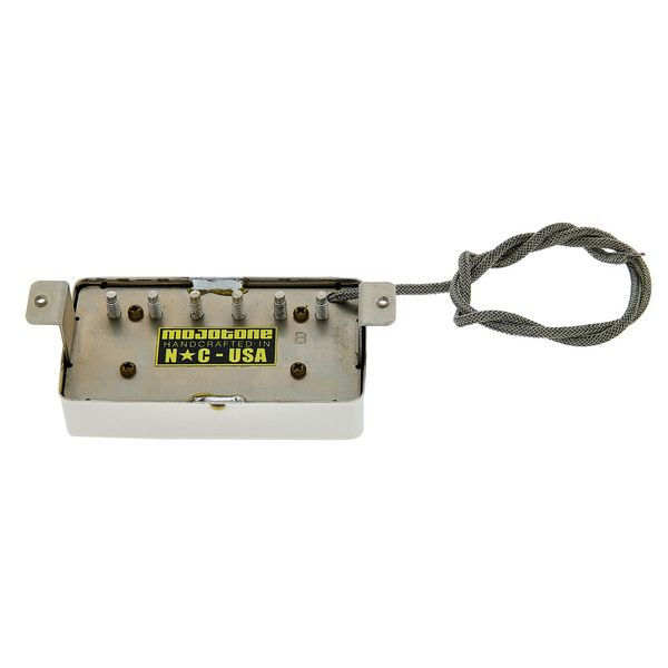 Mojotone 59 Clone Humbucker BR N