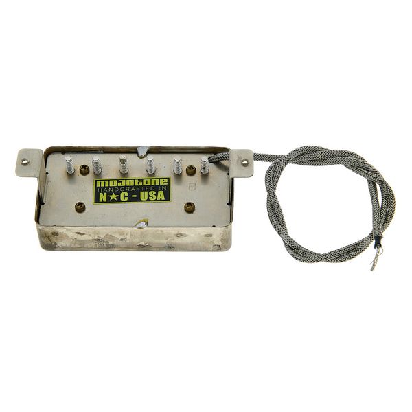 Mojotone 59 Clone Humbucker BR AN