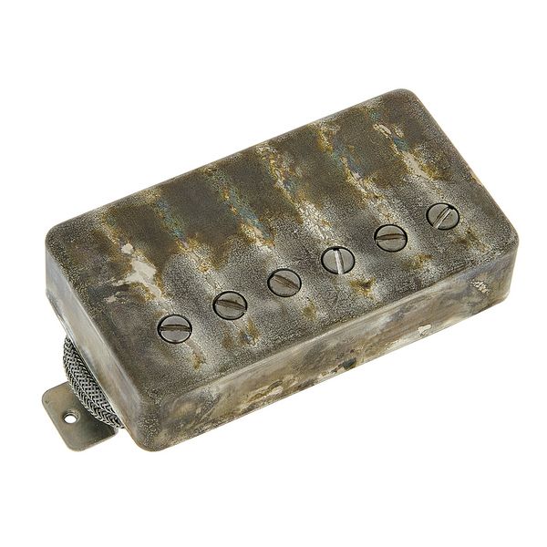 Mojotone 59 Clone Humbucker BR AN