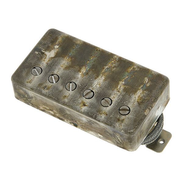 Mojotone 59 Clone Humbucker BR AN