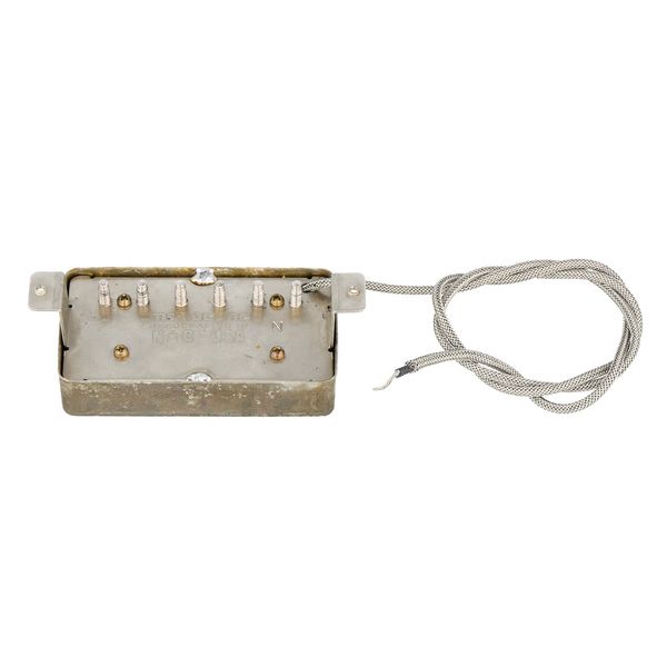 Mojotone 59 Clone Humbucker NE AN