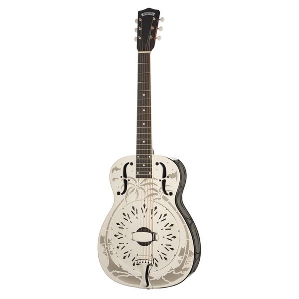 National Reso-Phonic Style O 14 Fret LH