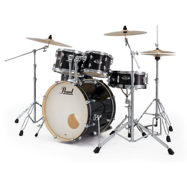 Pearl Export 20" Studio Jet Black
