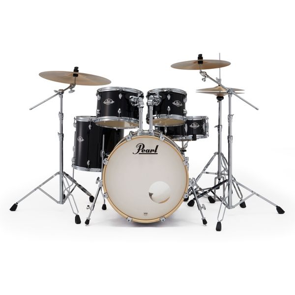 Pearl Export 20" Studio Jet Black