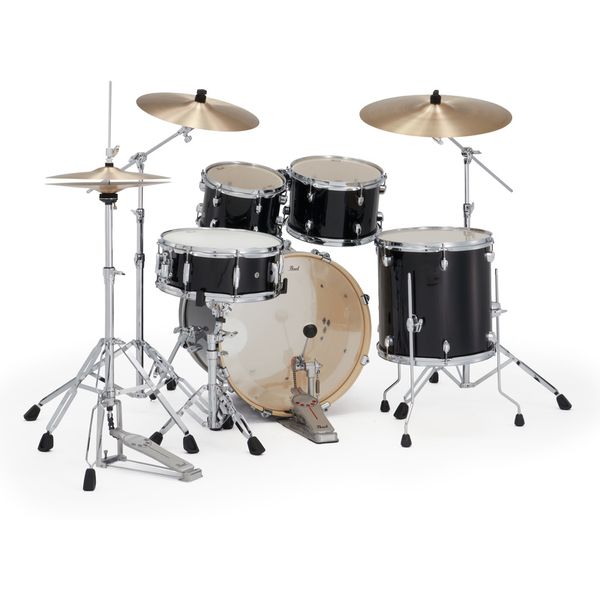 Pearl Export 20" Studio Jet Black