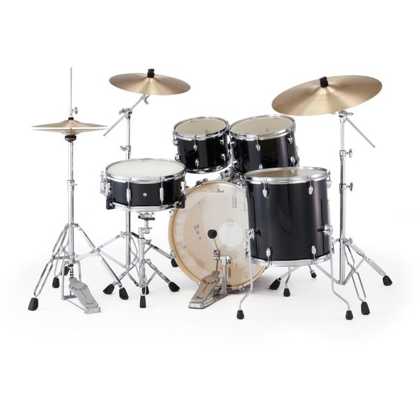 Pearl Export 20" Studio Jet Black