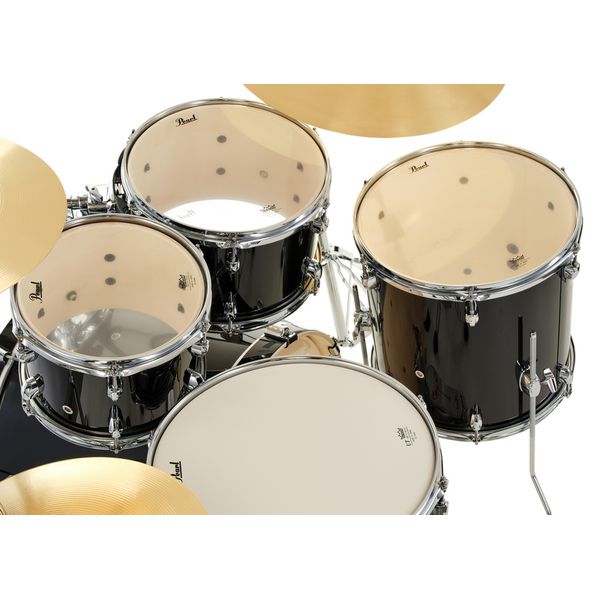 Pearl Export 20" Studio Jet Black