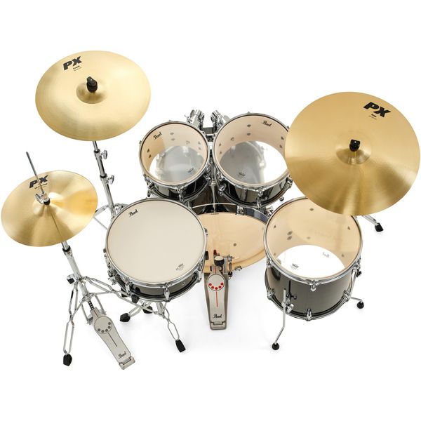 Pearl Export 20" Studio Jet Black