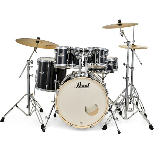 Pearl Export 20" Studio Jet Black