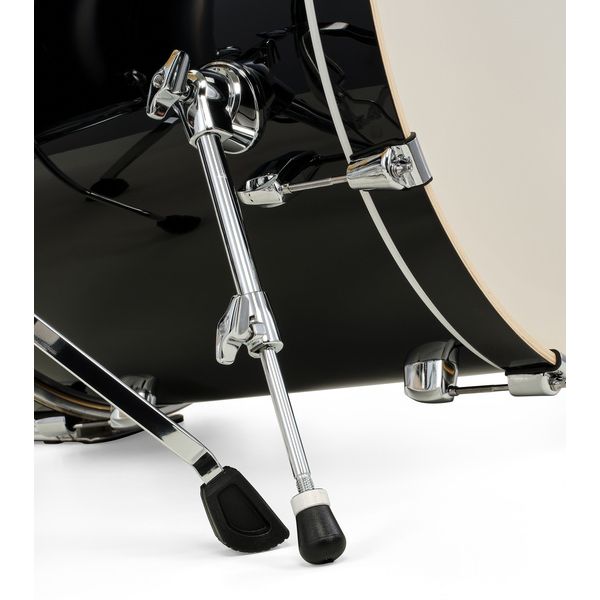Pearl Export 22" Rock Jet Black
