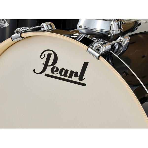 Pearl Export 22" Rock Jet Black
