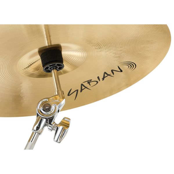 Pearl Export 22" Rock Jet Black