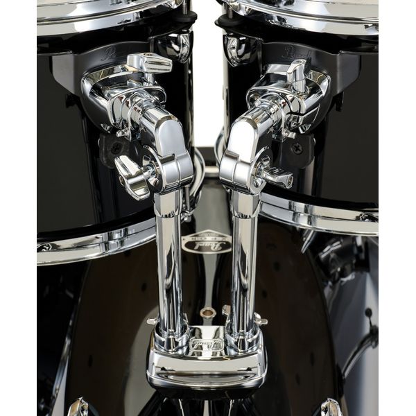 Pearl Export 22" Rock Jet Black