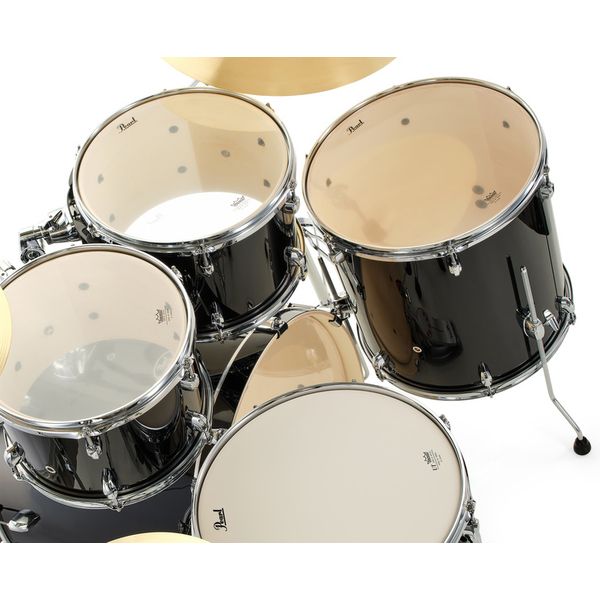 Pearl Export 22" Rock Jet Black