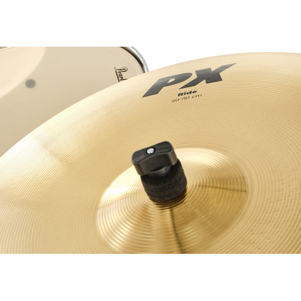 Pearl Export 22" Rock Jet Black