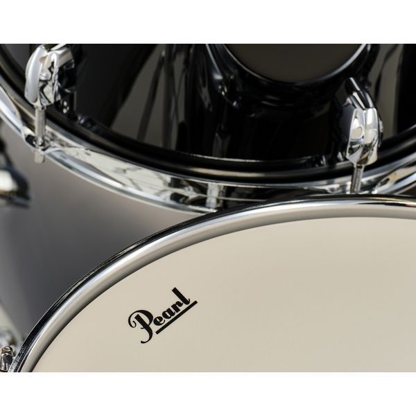Pearl Export 22" Standard Jet Black