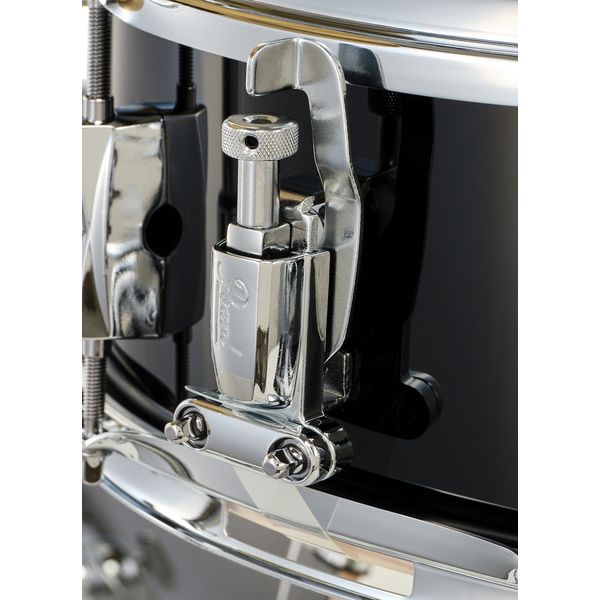 Pearl Export 22" Standard Jet Black