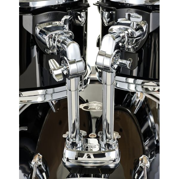 Pearl Export 22" Standard Jet Black