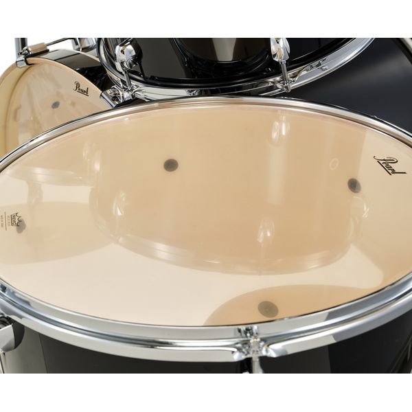 Pearl Export 22" Standard Jet Black