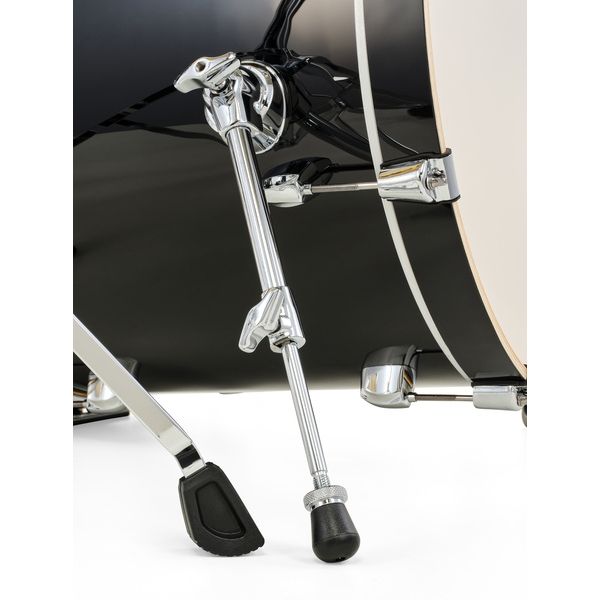 Pearl Export 22" Standard Jet Black