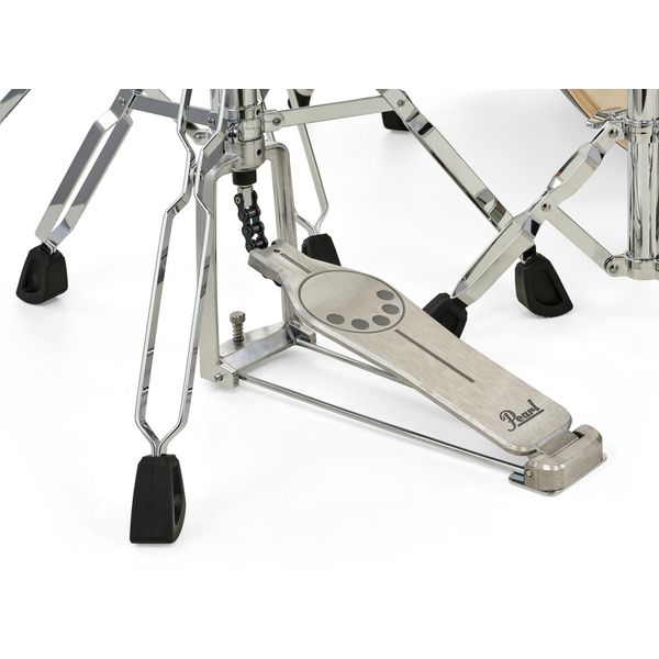 Pearl Export 22" Standard Jet Black