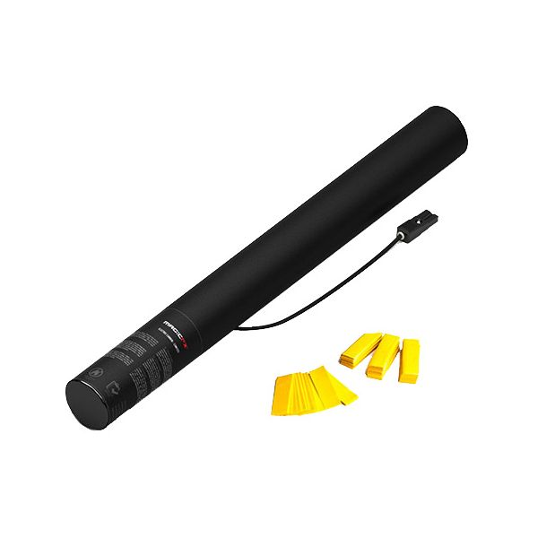 Magic FX E Cannon 50cm Conf. Yellow