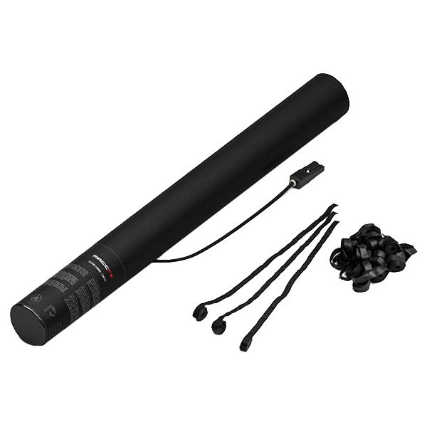 Magic FX E Cannon 50cm Stream Black