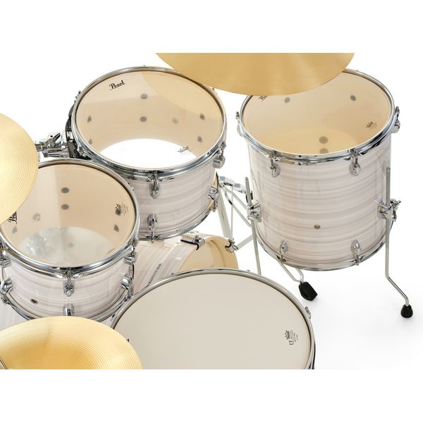 Pearl Export 20" Studio S.White