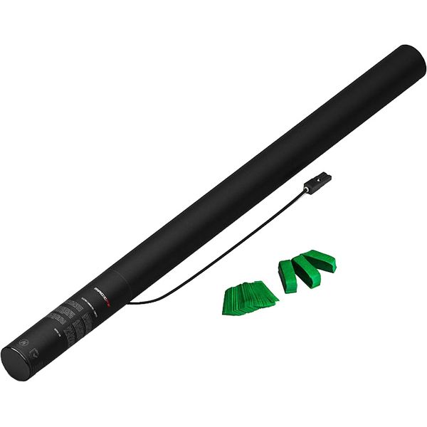 Magic FX E Cannon 80cm Conf. Dark Green