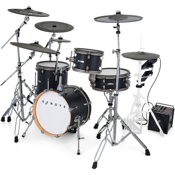 Efnote Pro 500X E-Drum Set