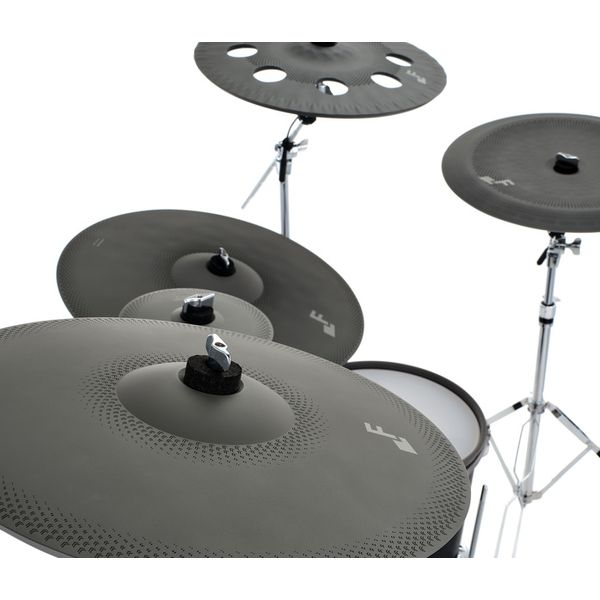 Efnote Pro 500X E-Drum Set