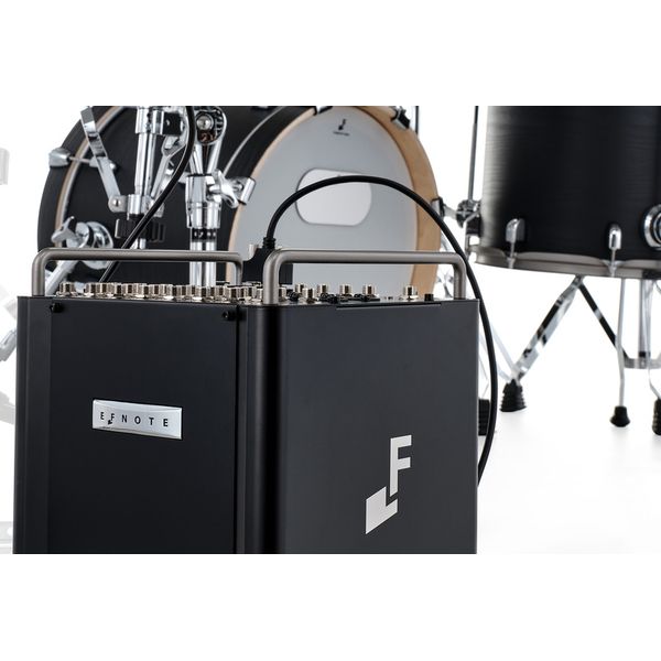 Efnote Pro 500X E-Drum Set