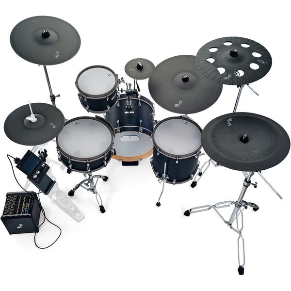 Efnote Pro 500X E-Drum Set