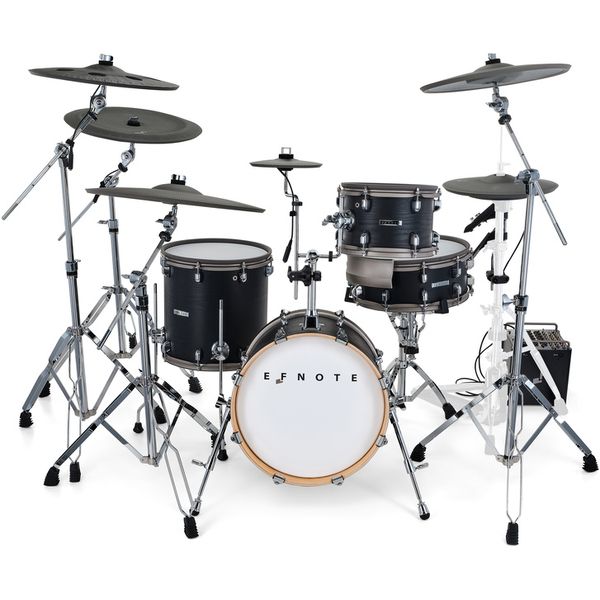 Efnote Pro 500X E-Drum Set
