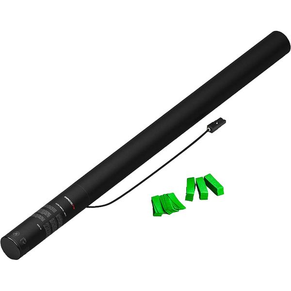 Magic FX E Cannon 80cm Conf. L. Green