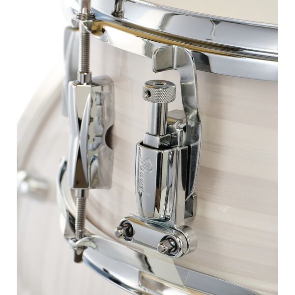 Pearl Export 22" Rock S.White
