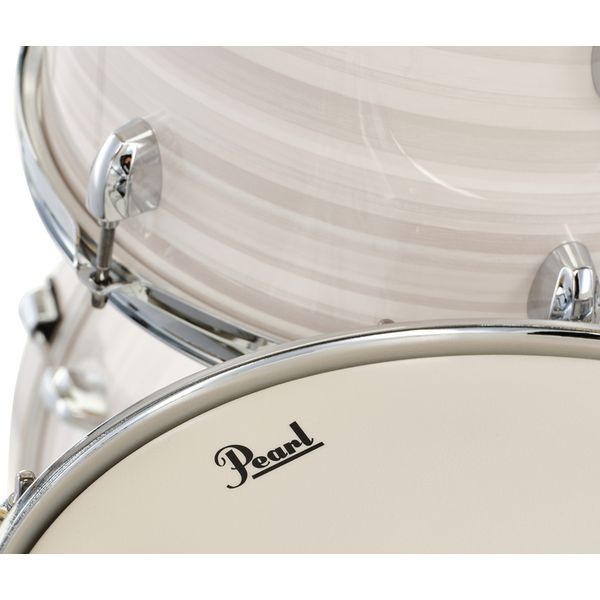 Pearl Export 22" Rock S.White