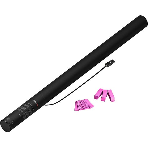 Magic FX E Cannon 80cm Conf. Pink