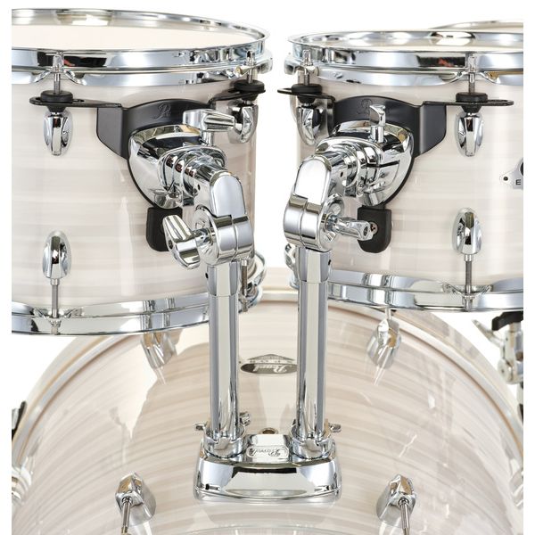 Pearl Export 22" Standard S.White