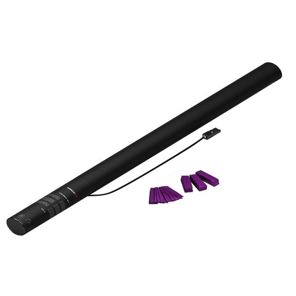 Magic FX E Cannon 80cm Conf. Purple