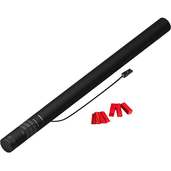 Magic FX E Cannon 80cm Conf. Red