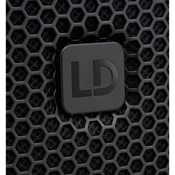 LD Systems ICOA Pro 12 A