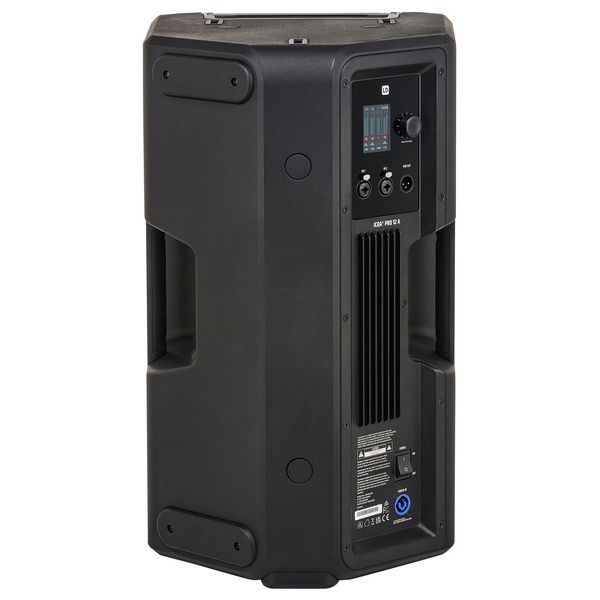 LD Systems ICOA Pro 12 A