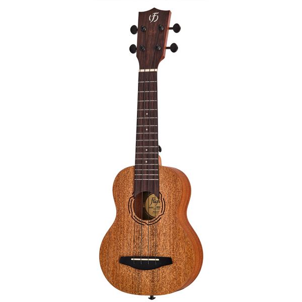Flight NUS500 Soprano